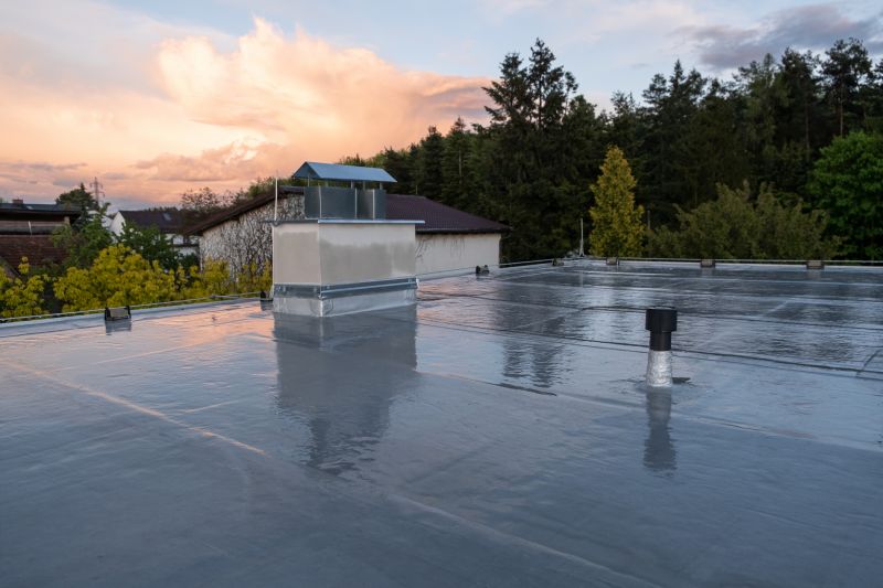 Cost of Roofing in St Louis, MO