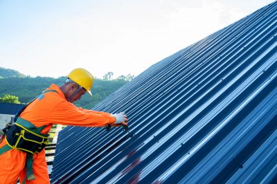 Commercial Roofing Projects