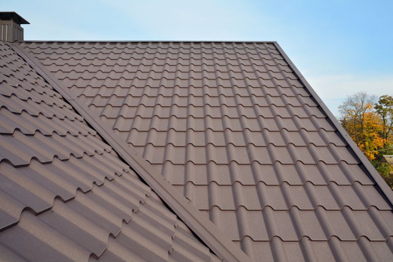 Architectural Roofing Style