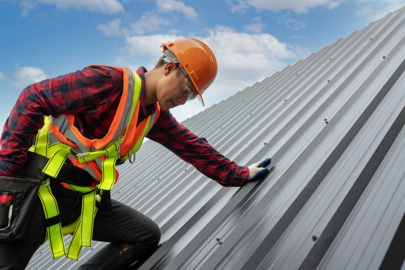 When to Hire Roofing Services