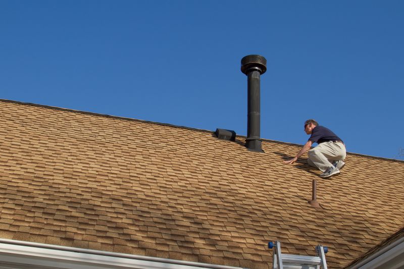 When to Hire Roofing Services