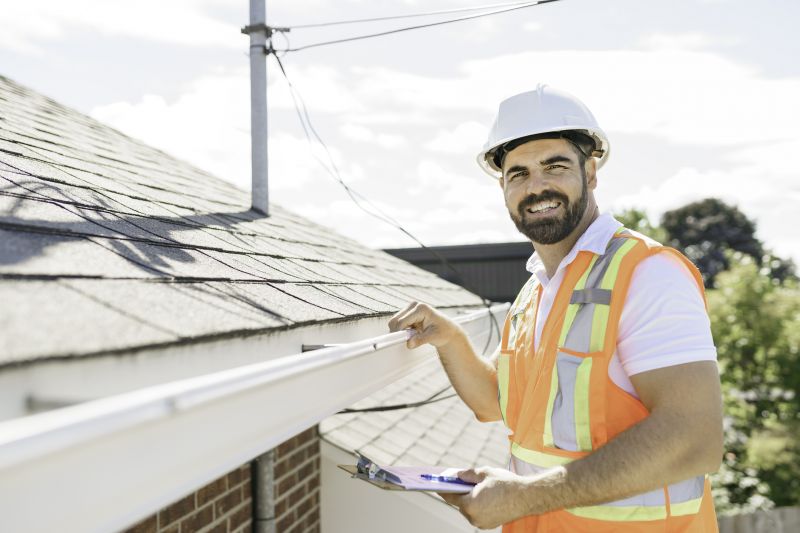 When to Hire Roofing Services